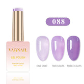 Jelly Gel Polish - 088 Grape Jelly